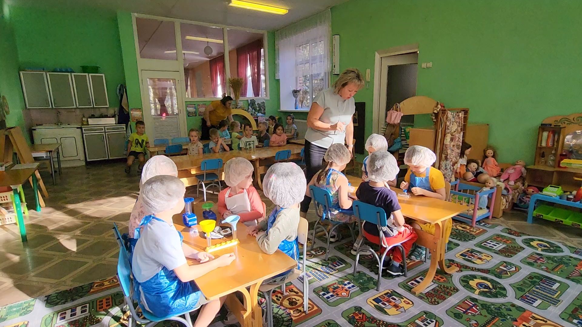 одинцово, детский сад, школа, предшкола, дети, педагоги,