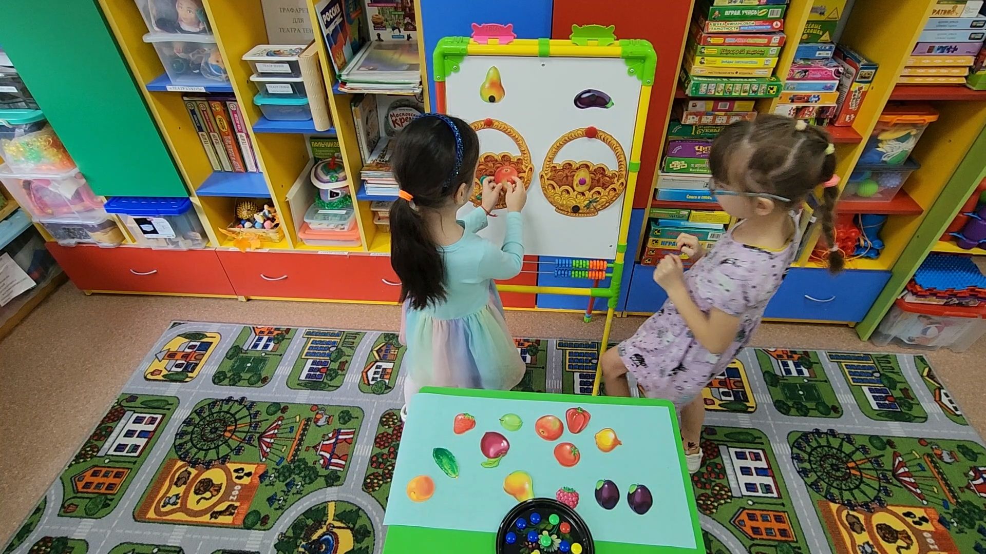 одинцово, детский сад, школа, предшкола, дети, педагоги,