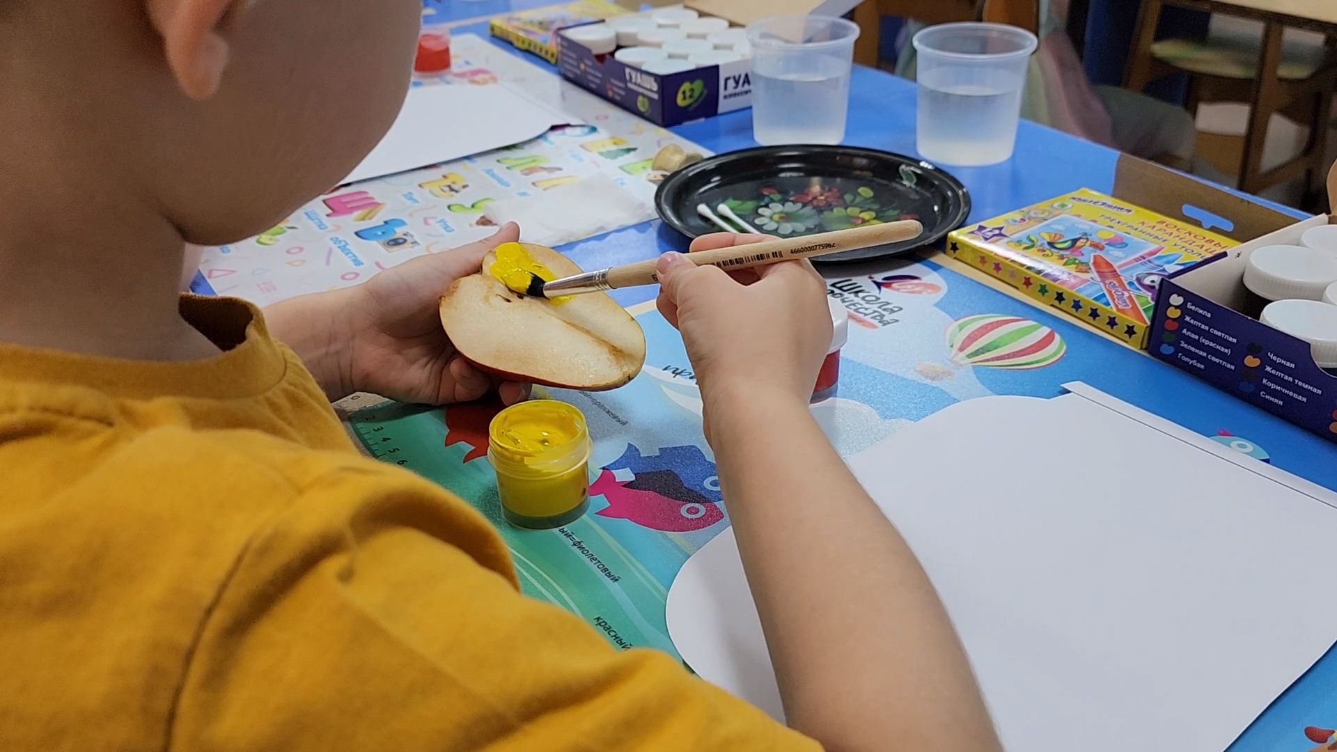 одинцово, детский сад, школа, предшкола, дети, педагоги,