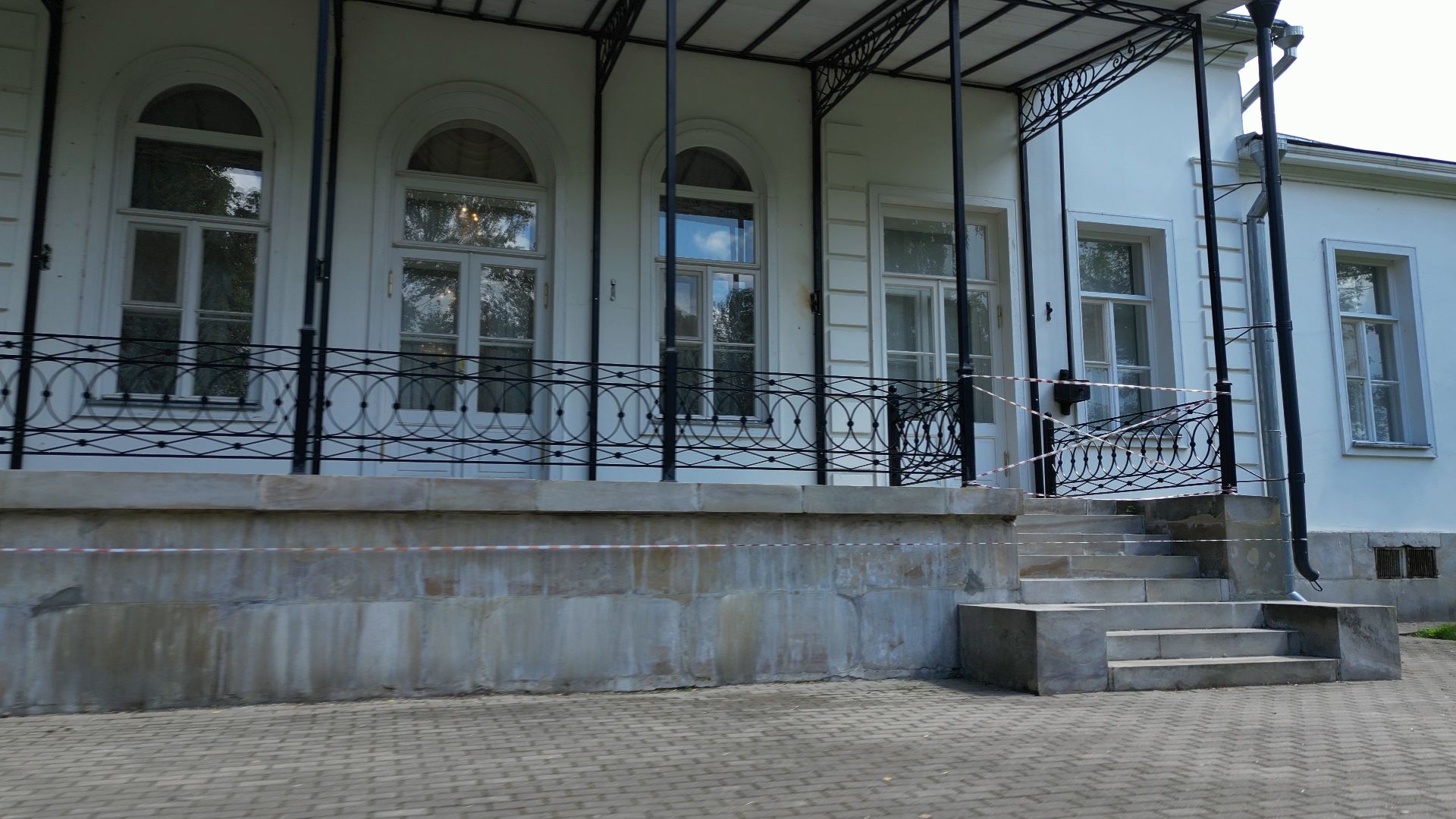 лыткарино, музей,видео с коптера,