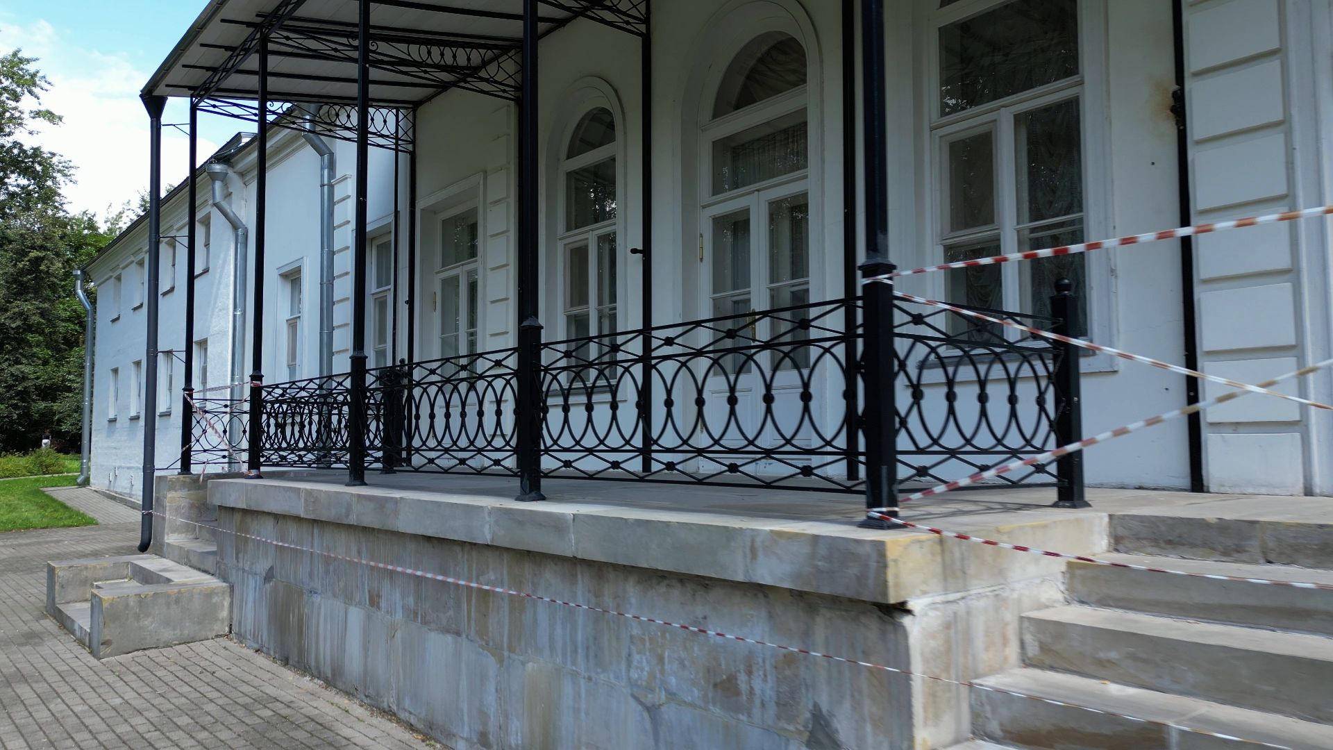 лыткарино, музей,видео с коптера,