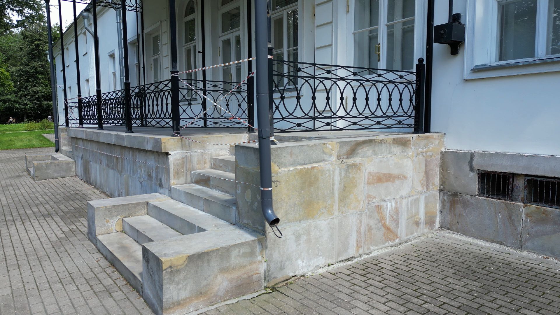 лыткарино, музей,видео с коптера,