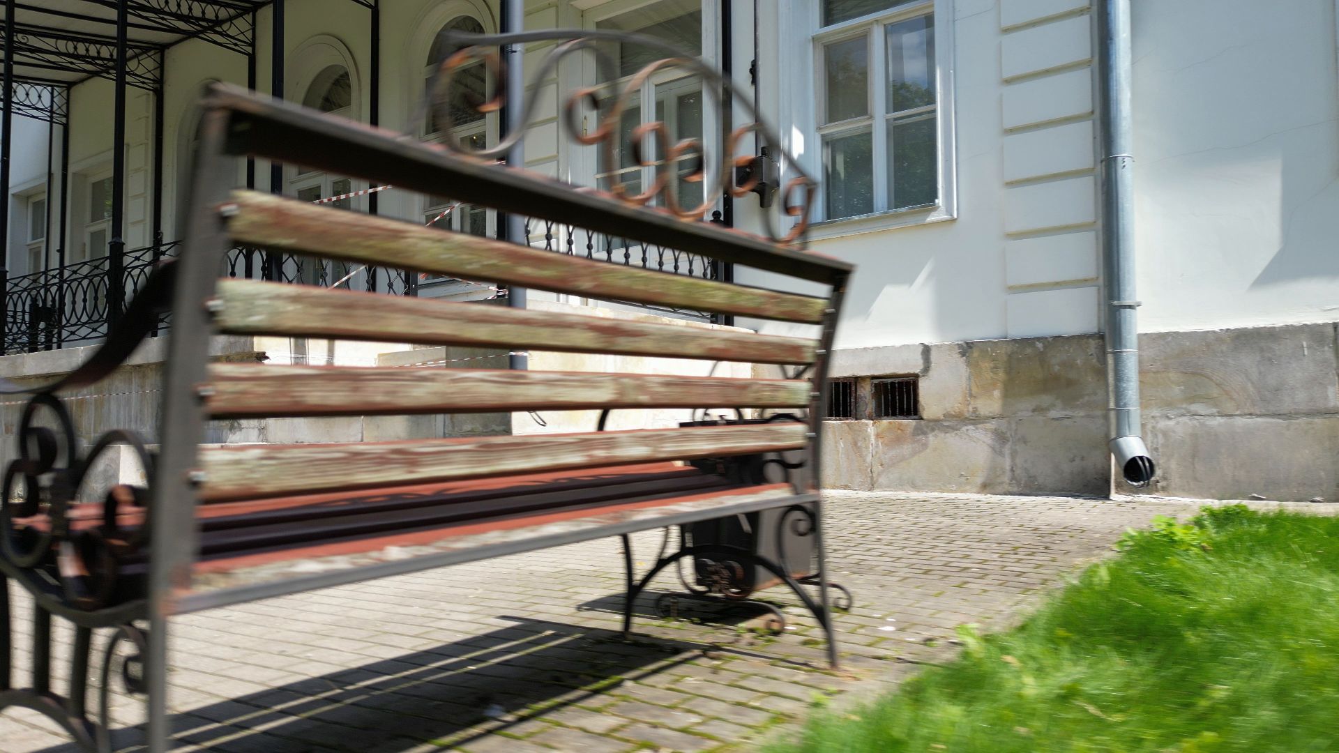 лыткарино, музей,видео с коптера,