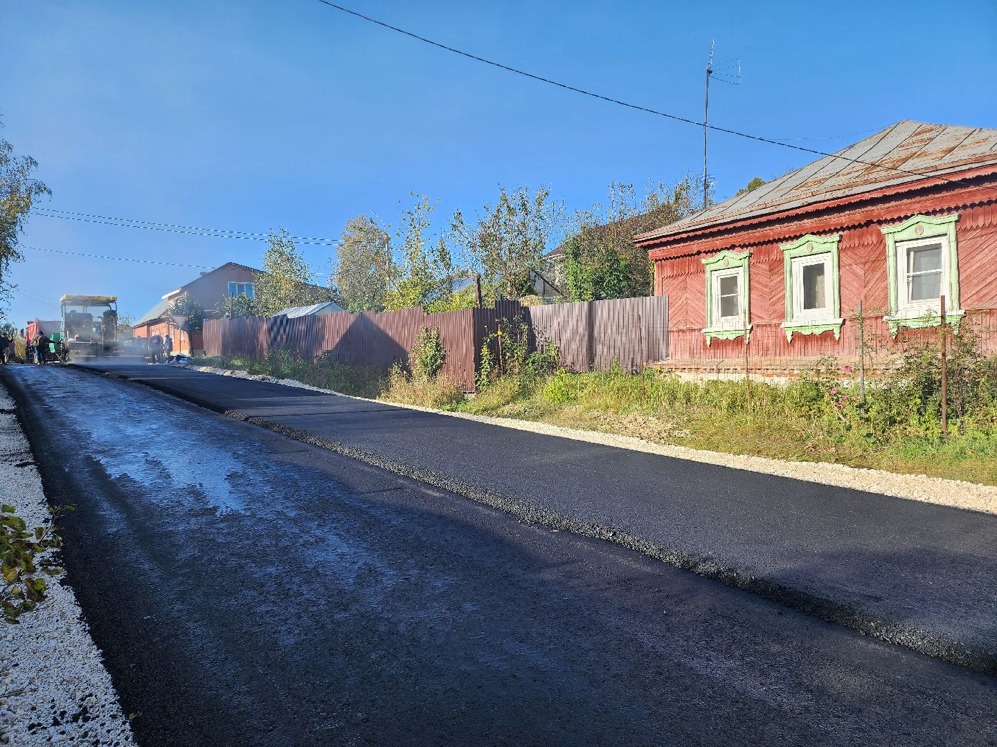 серпухов, подмосковье, благоуйстройство, дороги, губернатор,