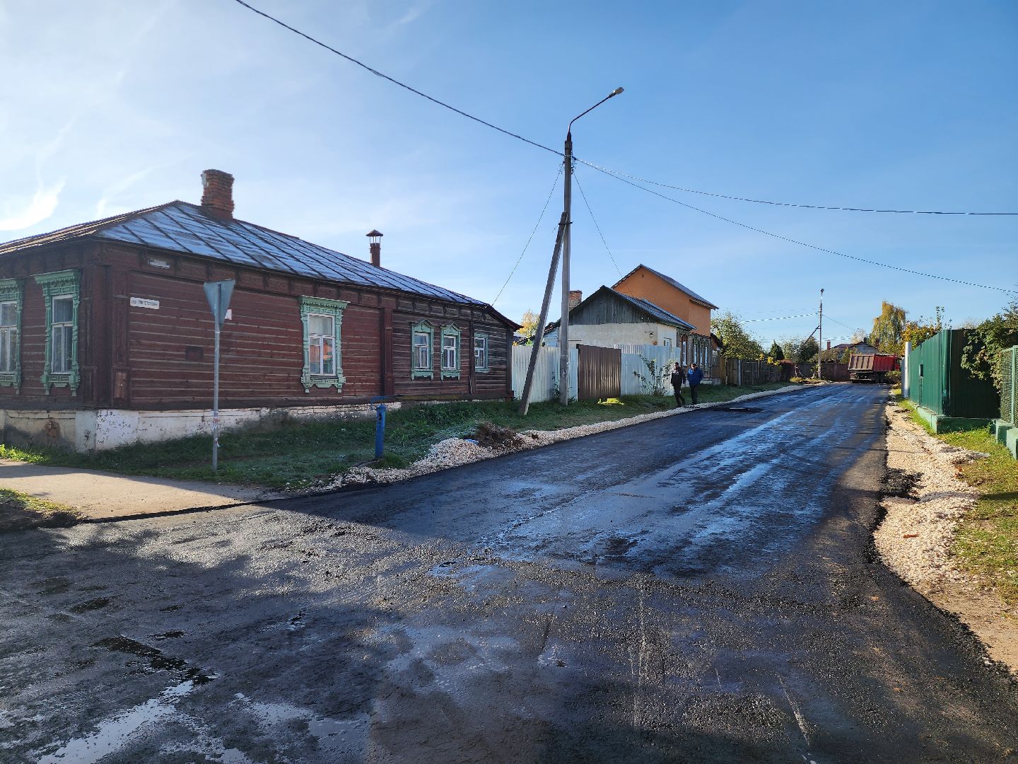 серпухов, подмосковье, благоуйстройство, дороги, губернатор,