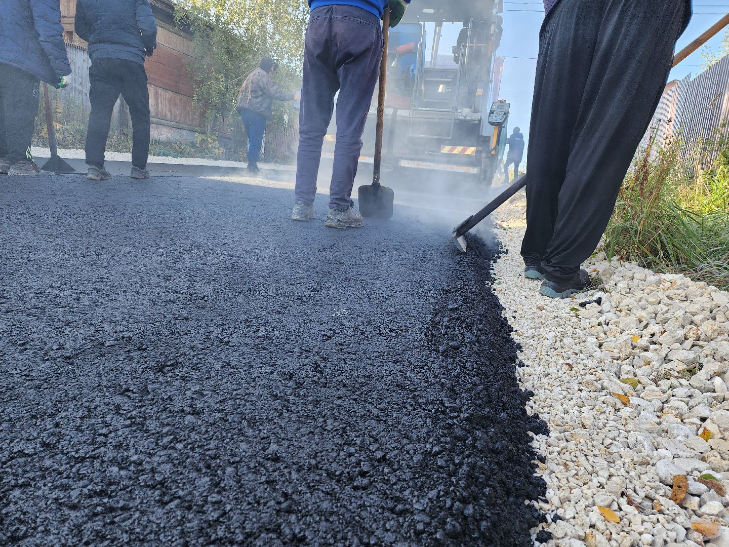 серпухов, подмосковье, благоуйстройство, дороги, губернатор,