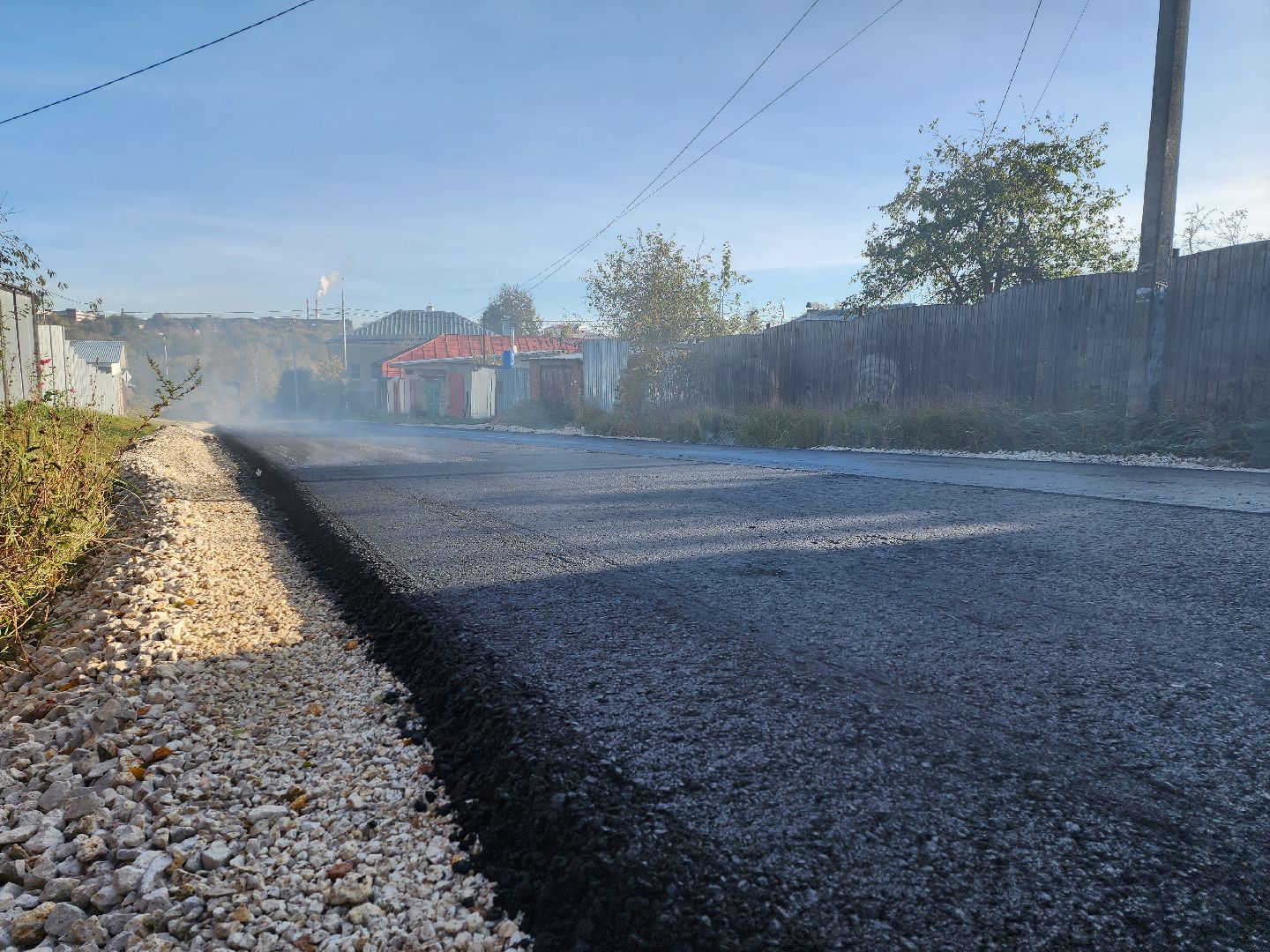 серпухов, подмосковье, благоуйстройство, дороги, губернатор,