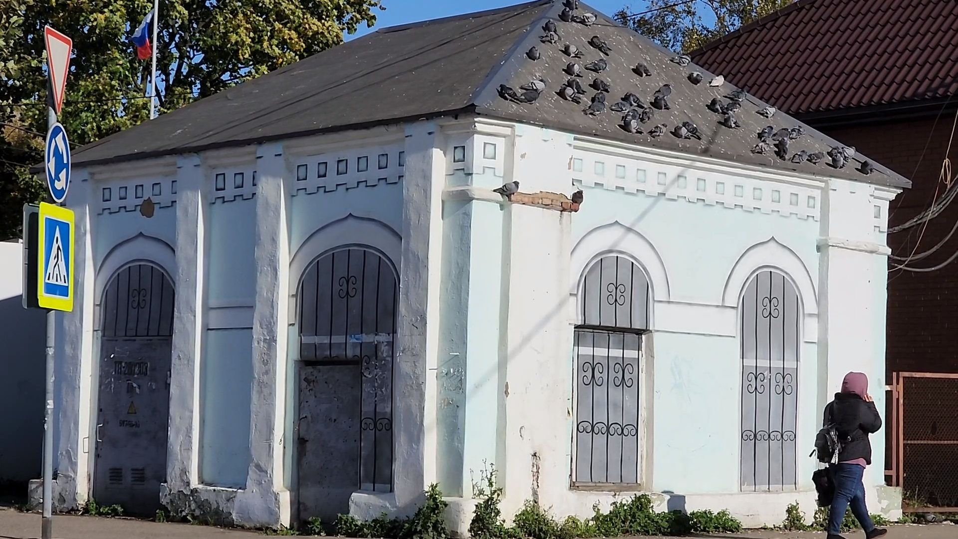 Одинцово, голицыно, вокзал, культура, обьект культурного наследия,