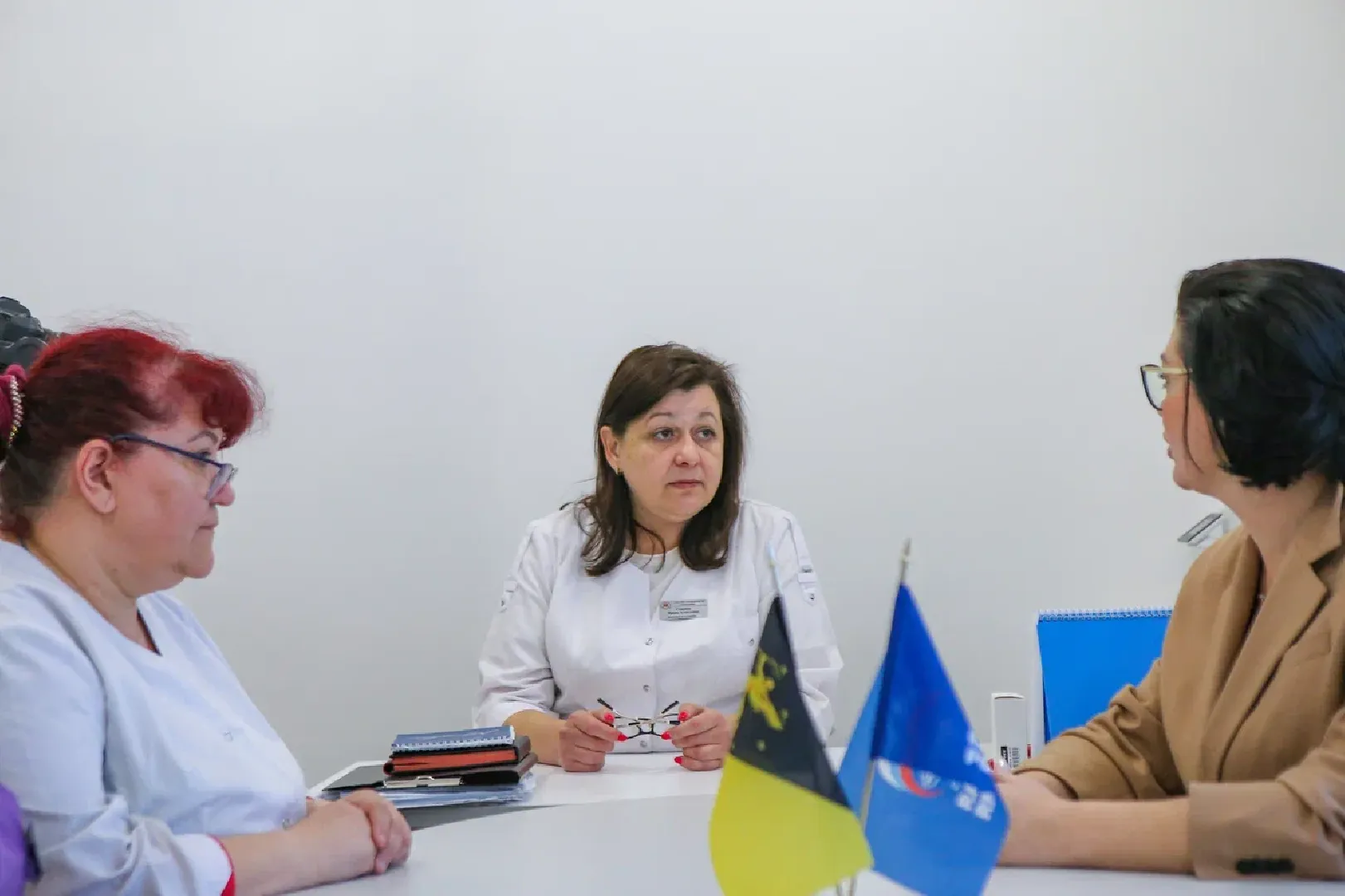 химки, медицина, поликлиника, вакцинация,