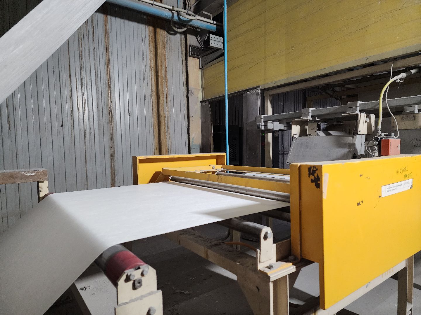 экономика, воскресенск, волма, строительные материалы,