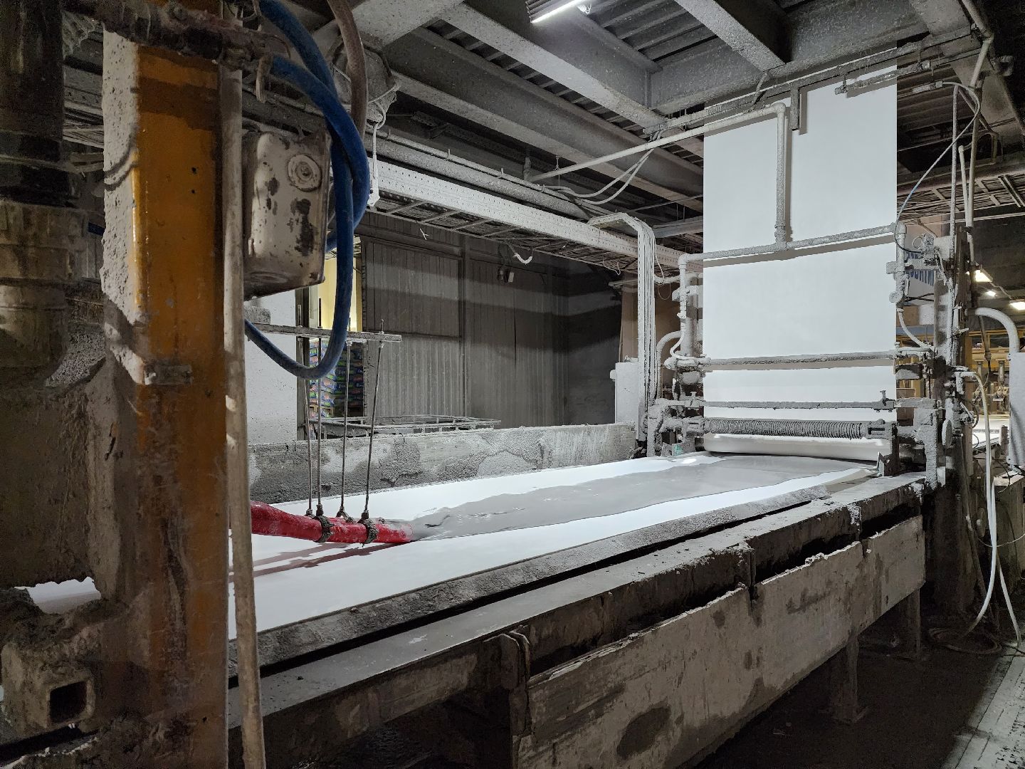 экономика, воскресенск, волма, строительные материалы,