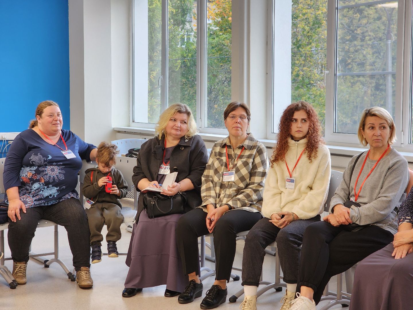 образование, мастер-класс, тренинг, фрязино, дети,