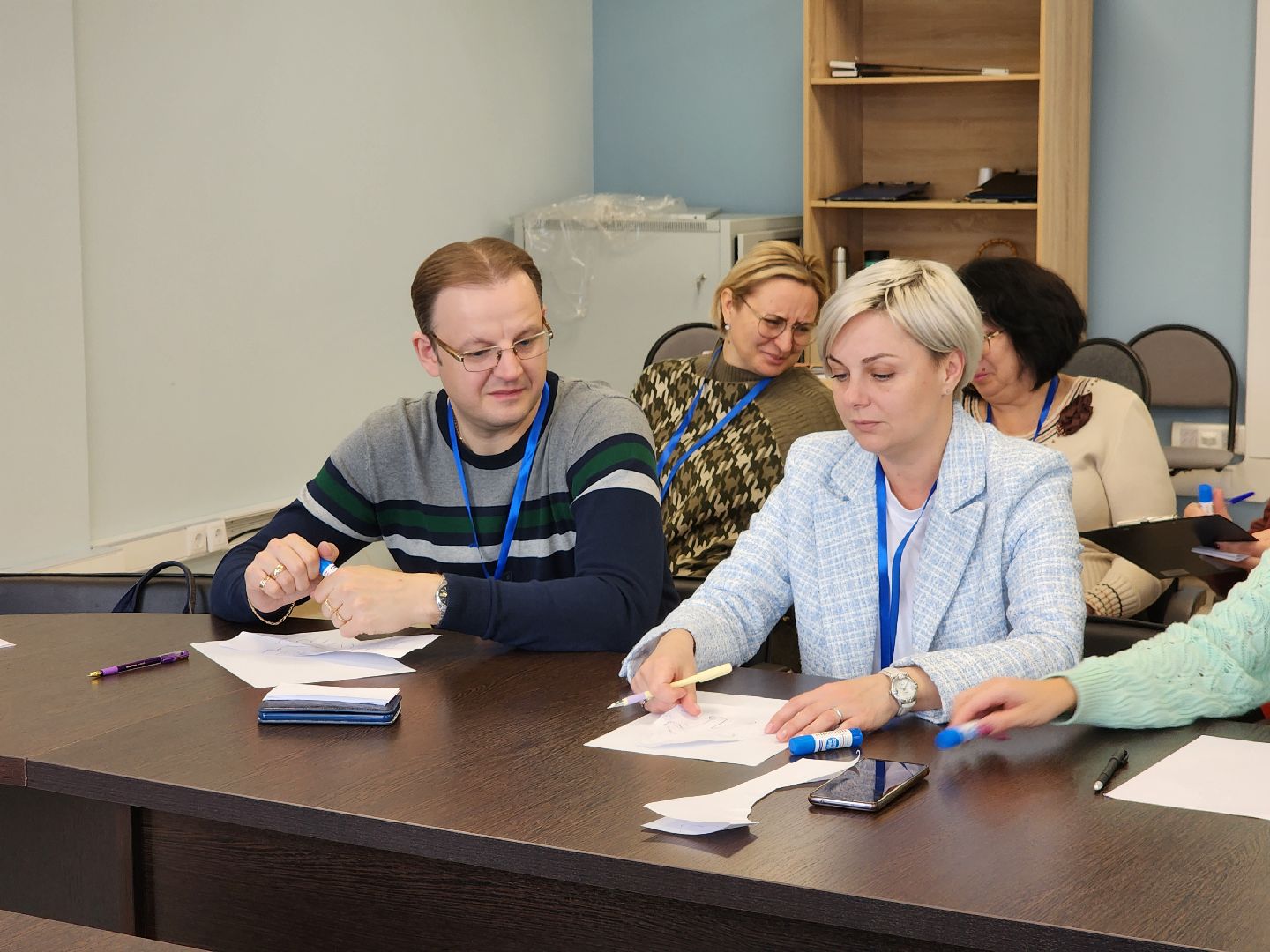 образование, мастер-класс, тренинг, фрязино, дети,