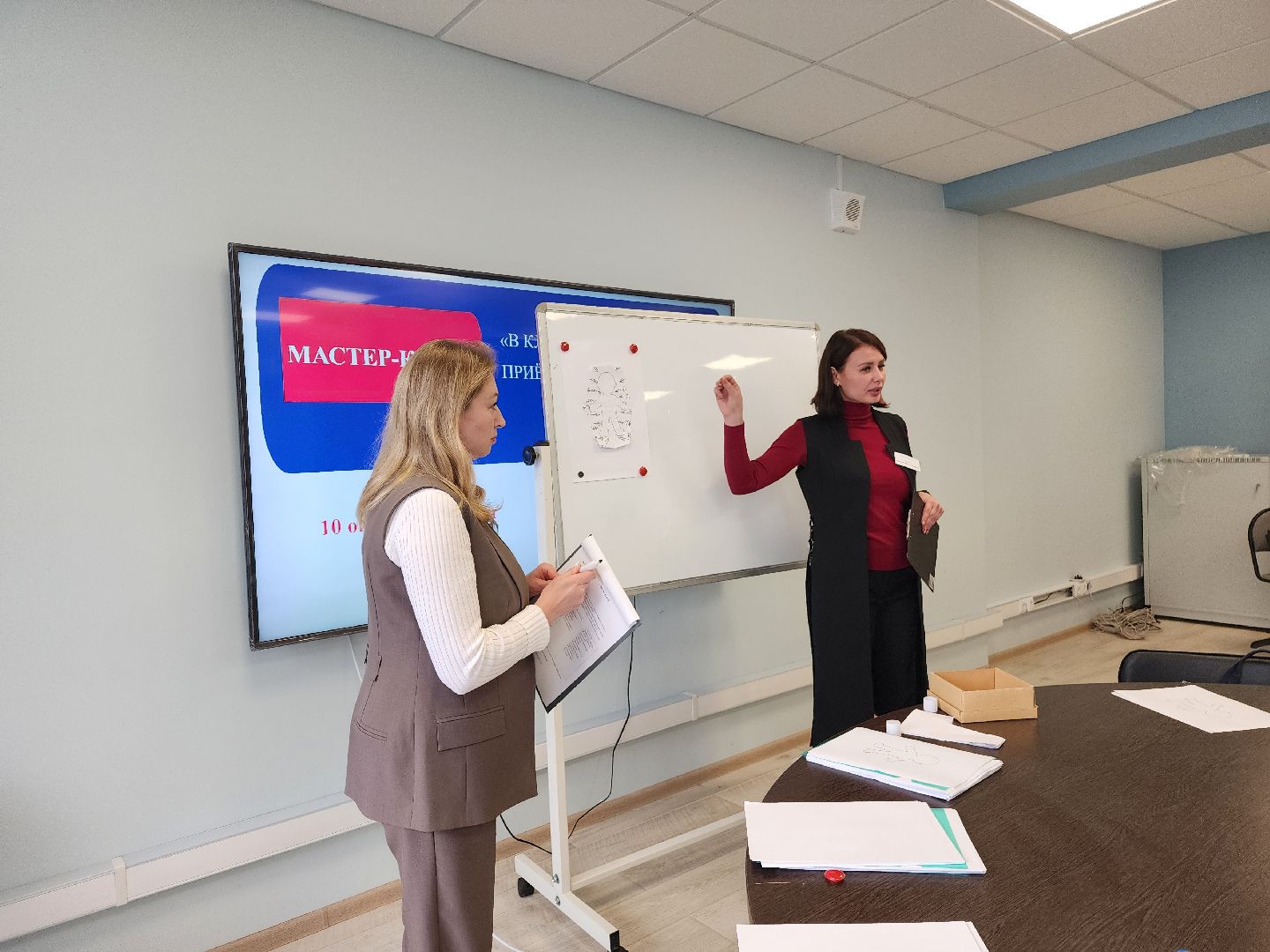 образование, мастер-класс, тренинг, фрязино, дети,