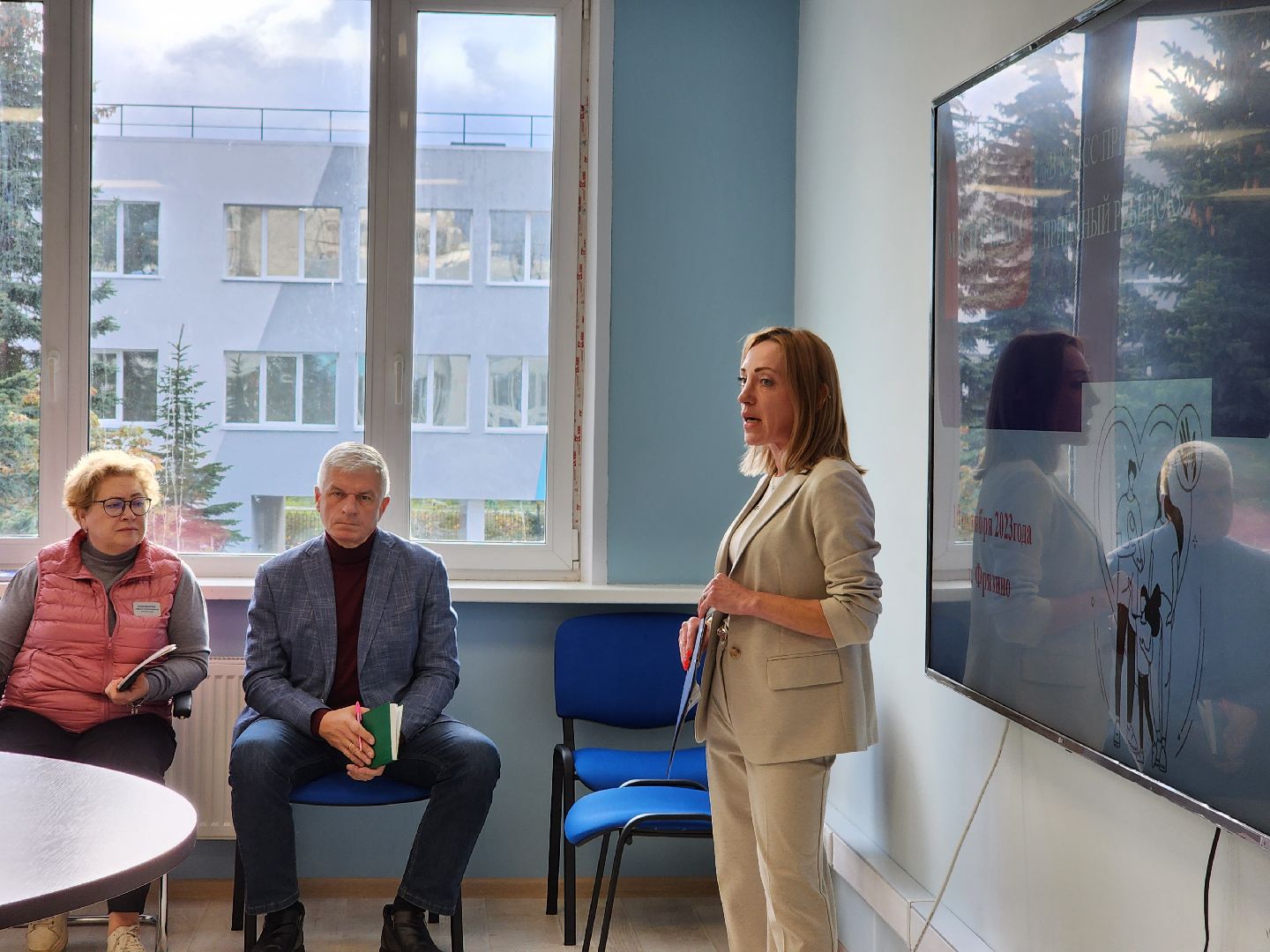 образование, мастер-класс, тренинг, фрязино, дети,