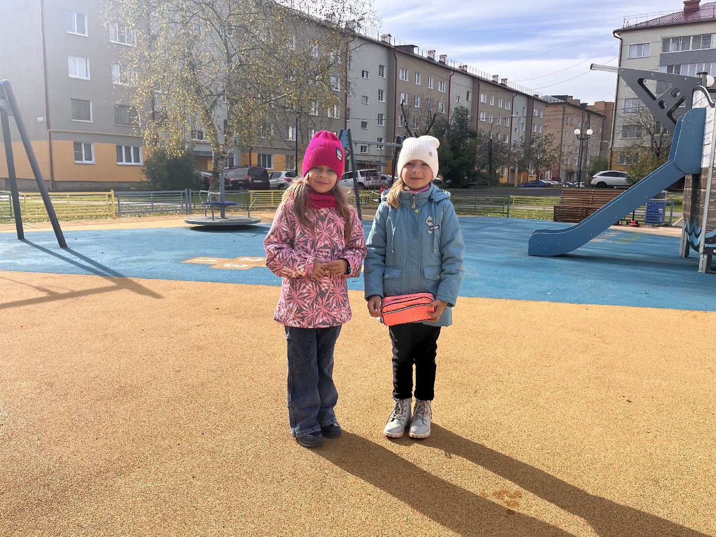 шаховская, детские площадки, комплекс, дети,