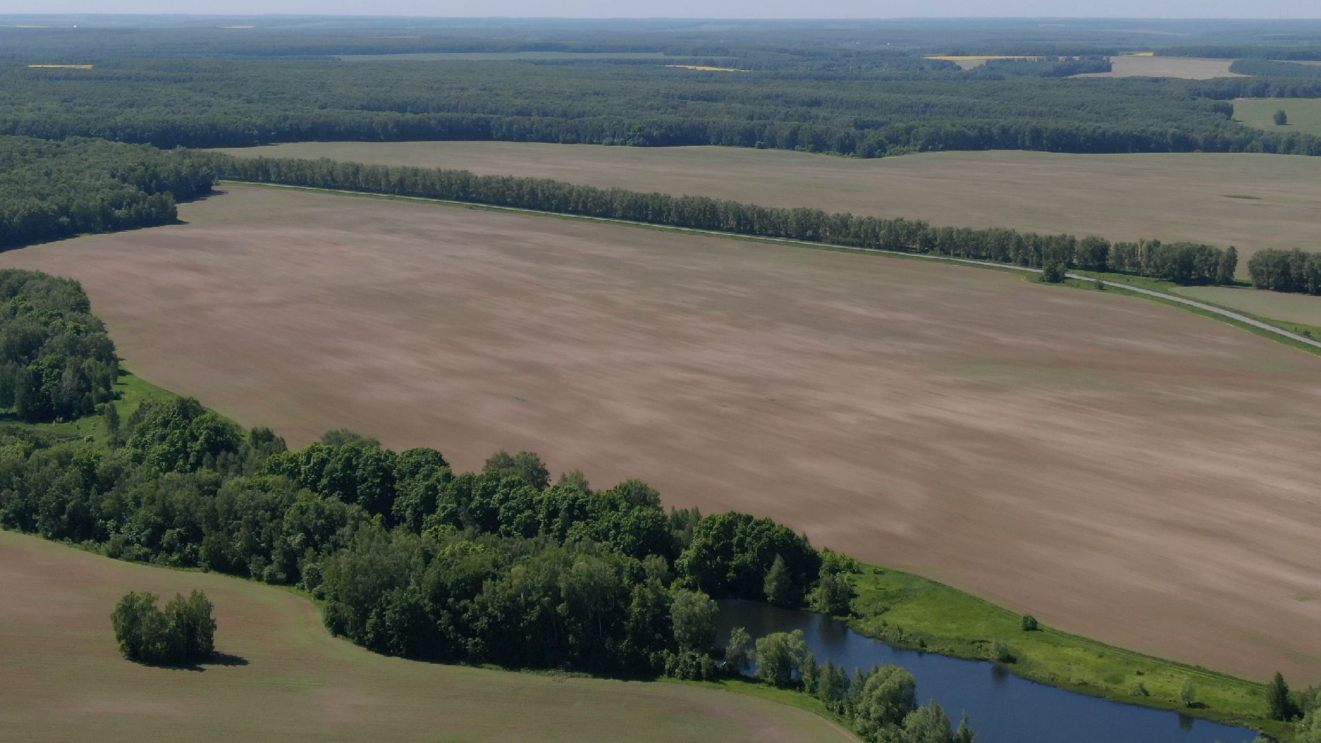 Зарайск, усадьба, культура,видео с коптера,