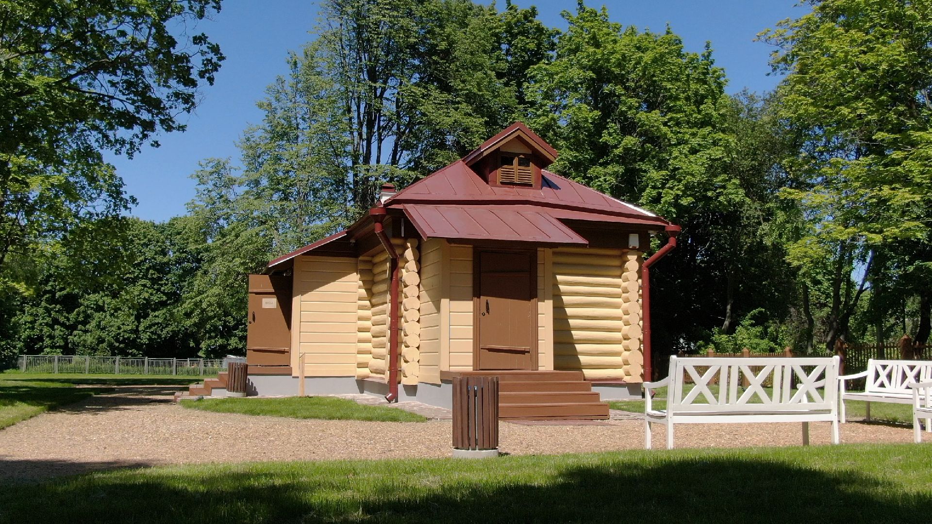 Зарайск, усадьба, культура,видео с коптера,