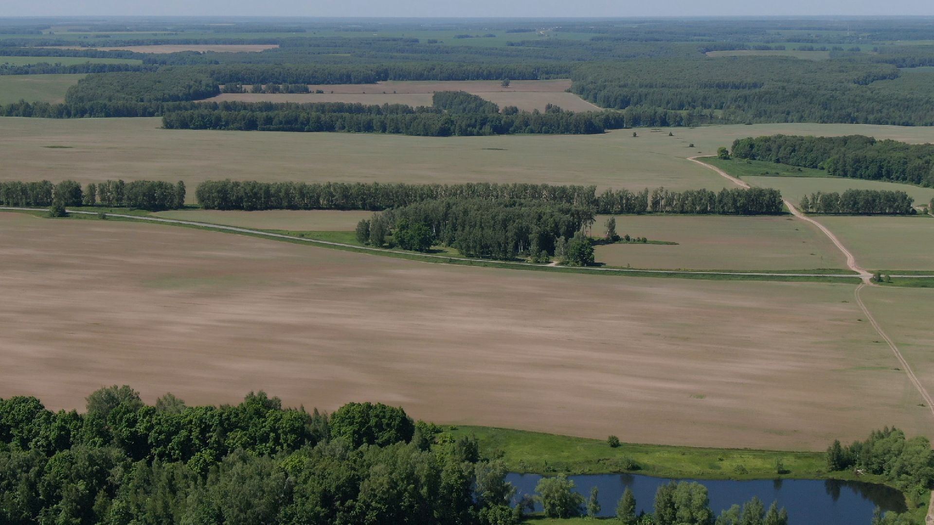 Зарайск, усадьба, культура,видео с коптера,