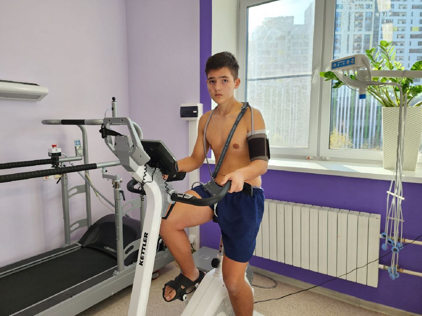 ники детства, мытищи, ожирение, медицина,