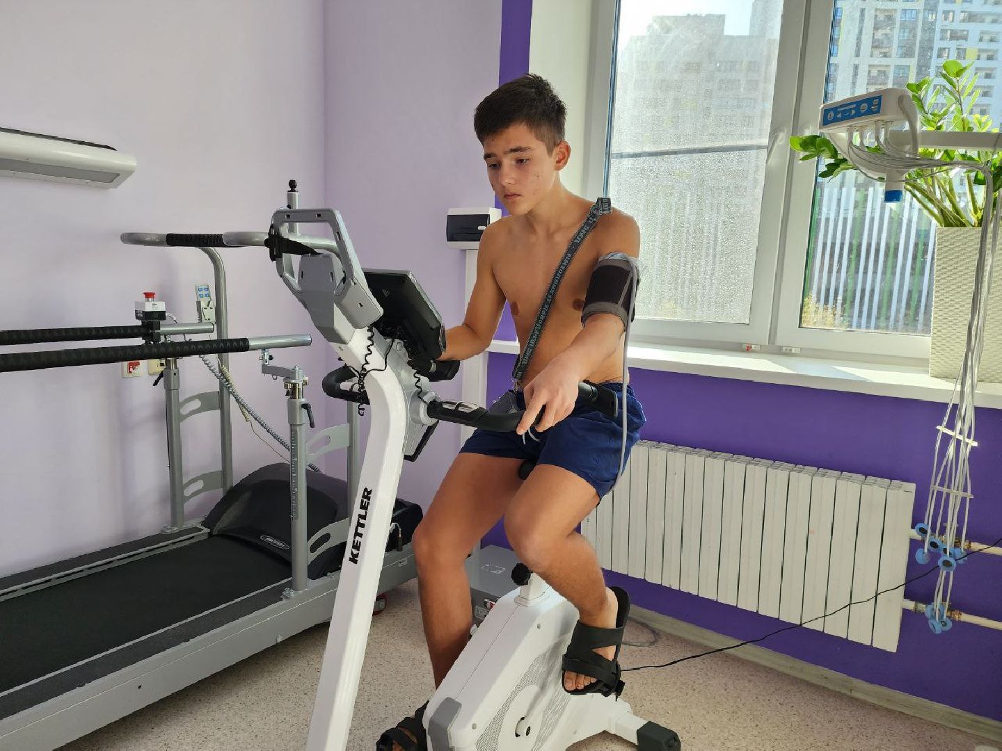 ники детства, мытищи, ожирение, медицина,