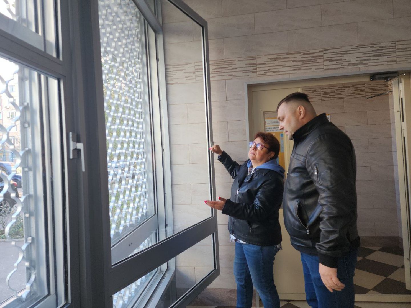 ремонт подъездов, видное, управляющая компания, мнение жителей, мкд,