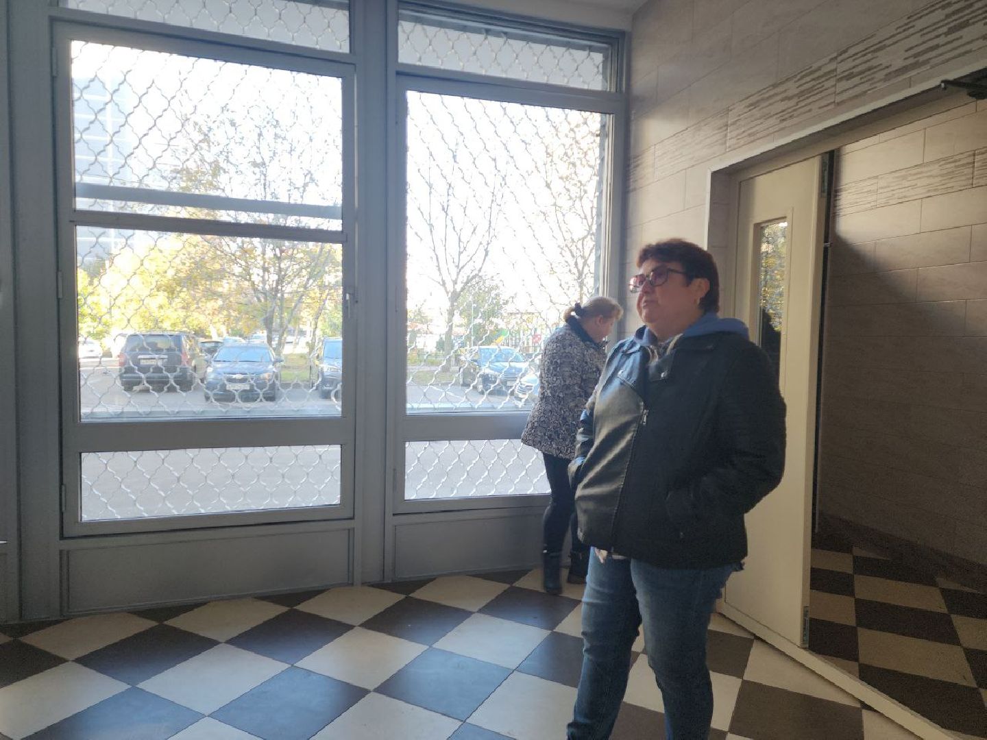 ремонт подъездов, видное, управляющая компания, мнение жителей, мкд,