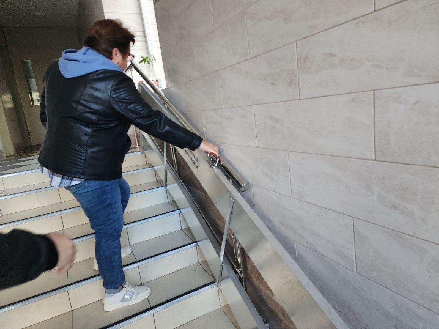 ремонт подъездов, видное, управляющая компания, мнение жителей, мкд,