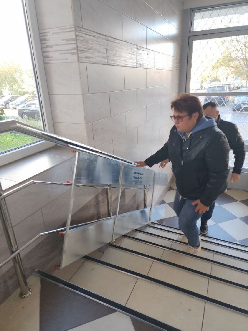 ремонт подъездов, видное, управляющая компания, мнение жителей, мкд,