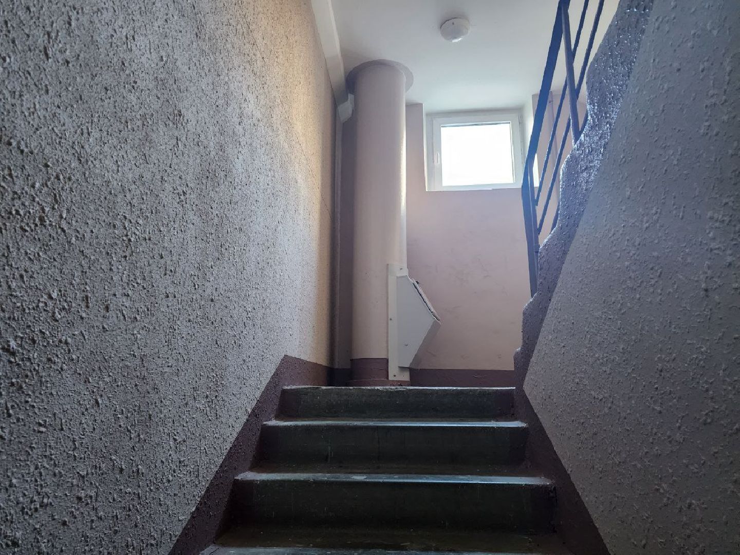 ремонт подъездов, видное, управляющая компания, мнение жителей, мкд,