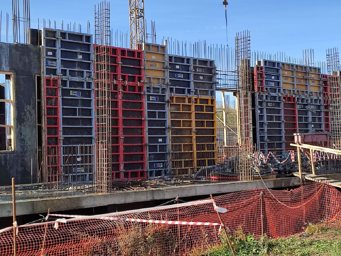 мытищи, школа, строительство, совет депутатов, Яуза,