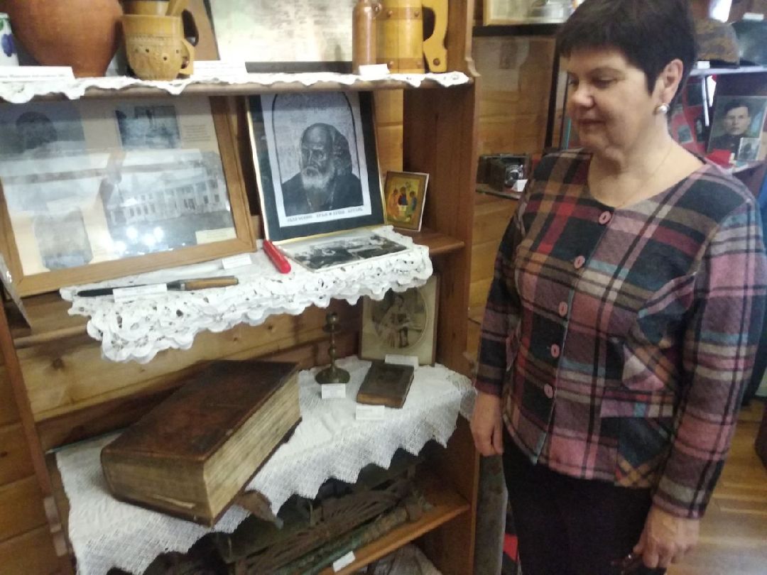 Дмитров, общество