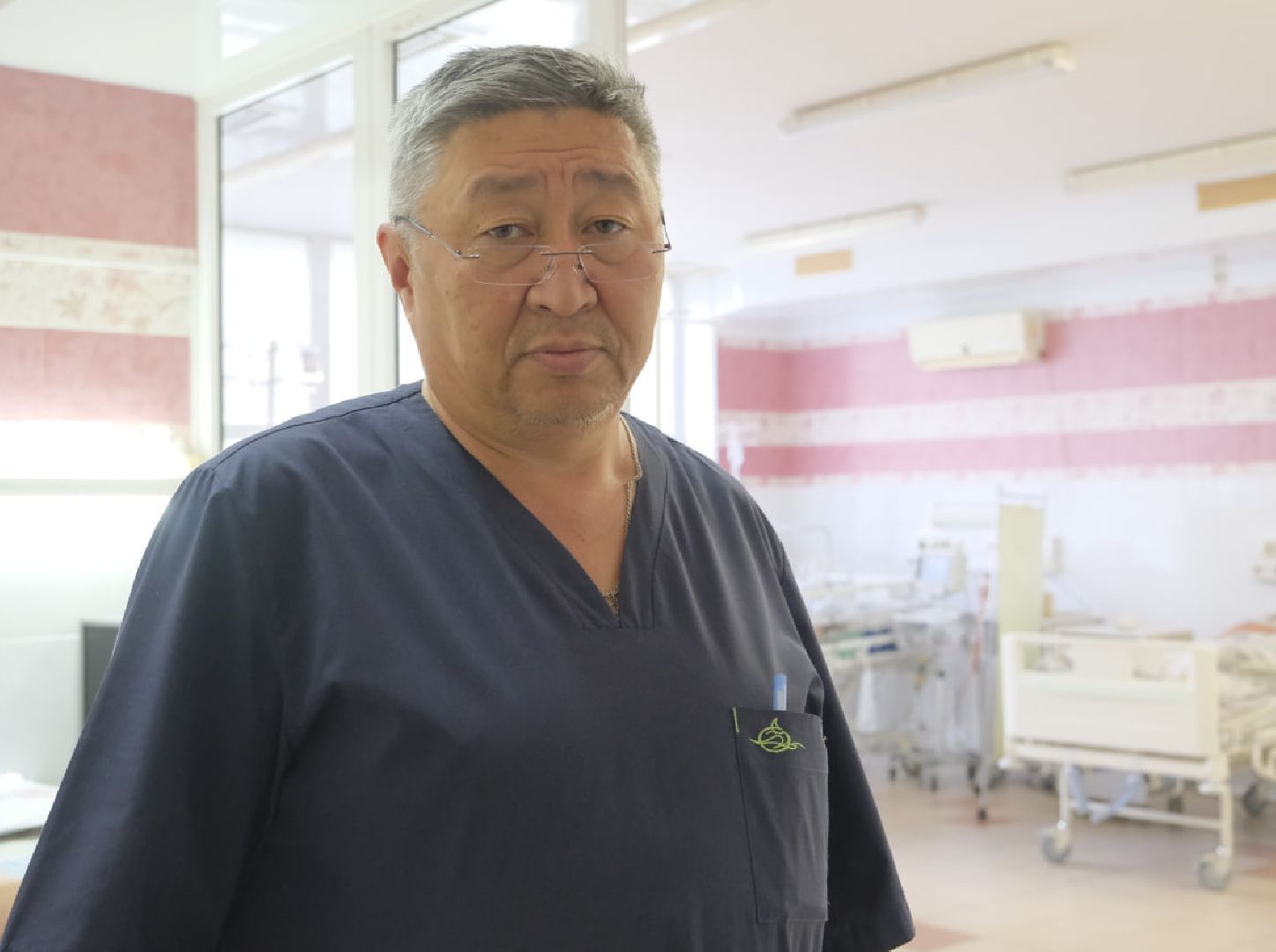 пущино, медицина,