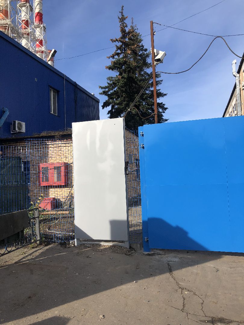 Благоустройство, химки, подмосковье,