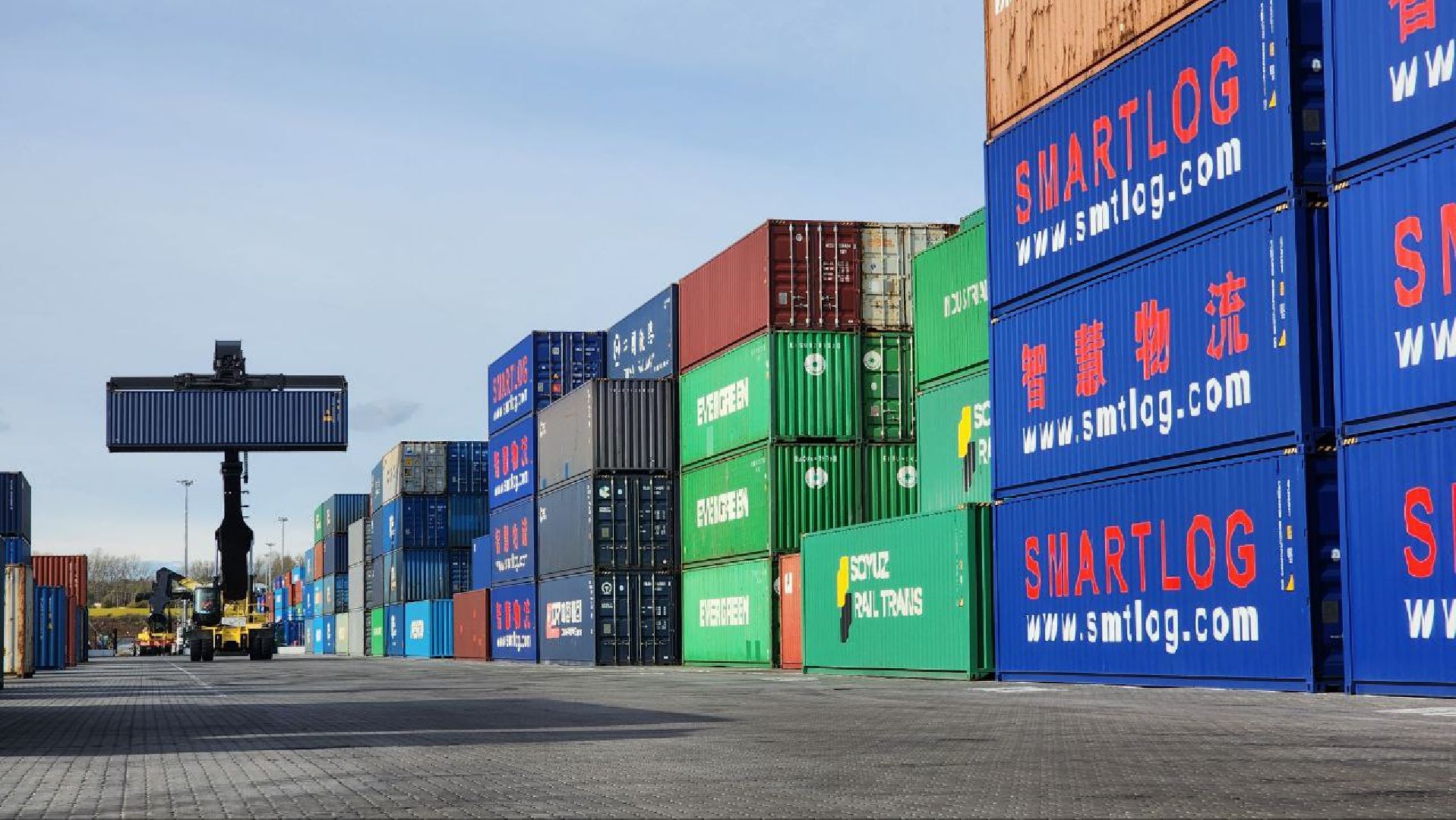 Дмитров, ТЛЦ Белый Раст, Мининвест,