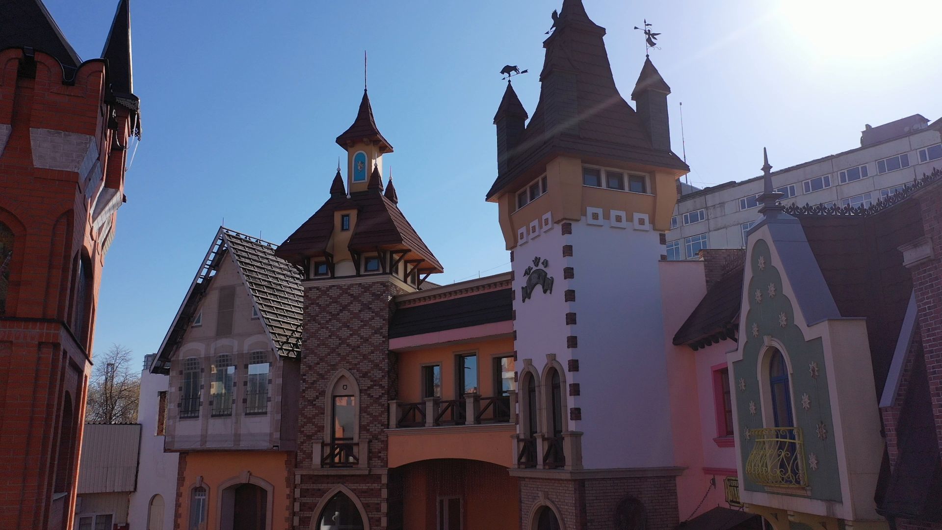 люберцы, ярмарка, книги,видео с коптера,