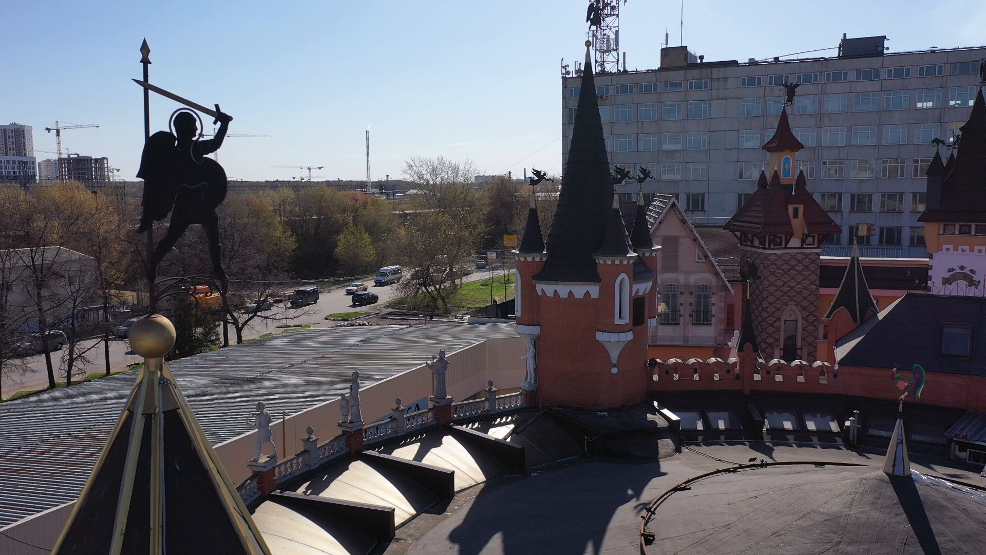 люберцы, ярмарка, книги,видео с коптера,