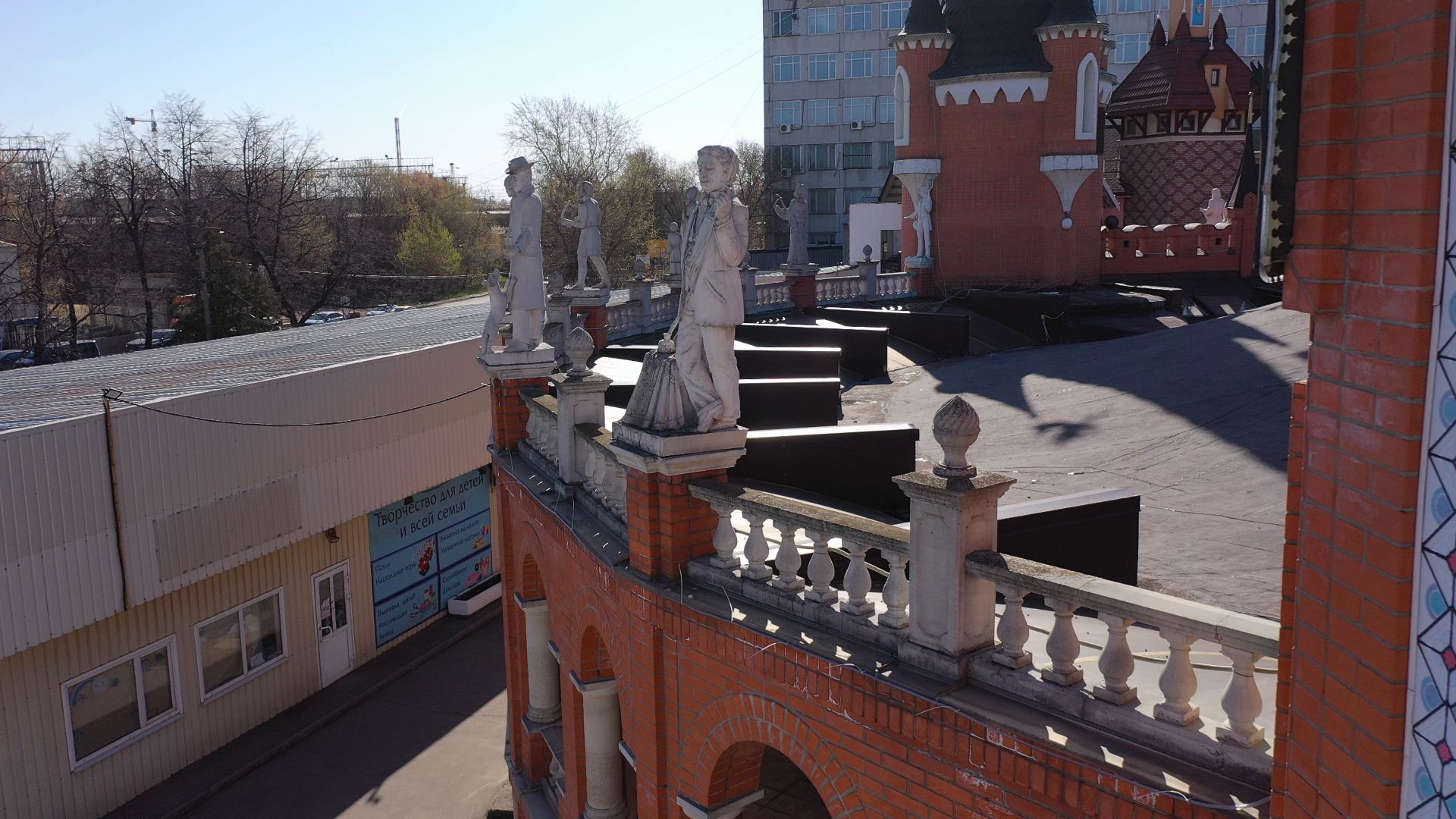 люберцы, ярмарка, книги,видео с коптера,