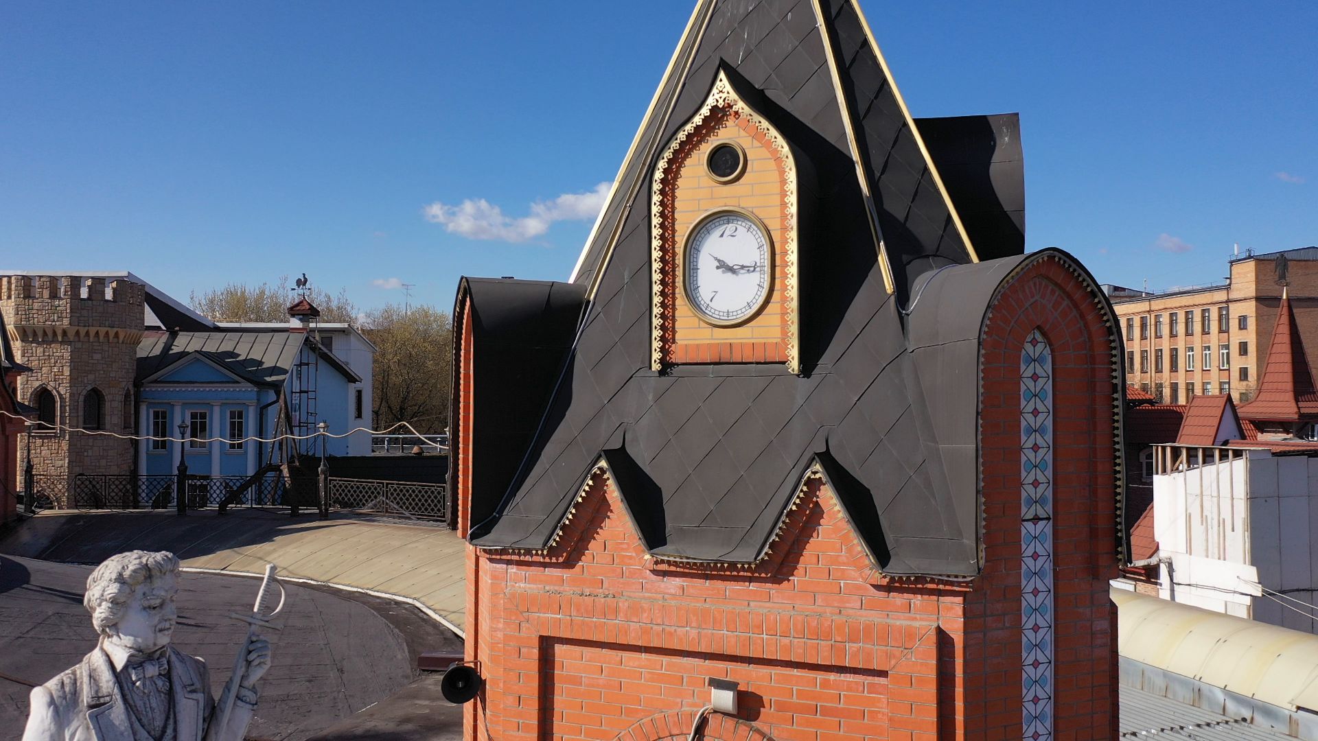 люберцы, ярмарка, книги,видео с коптера,