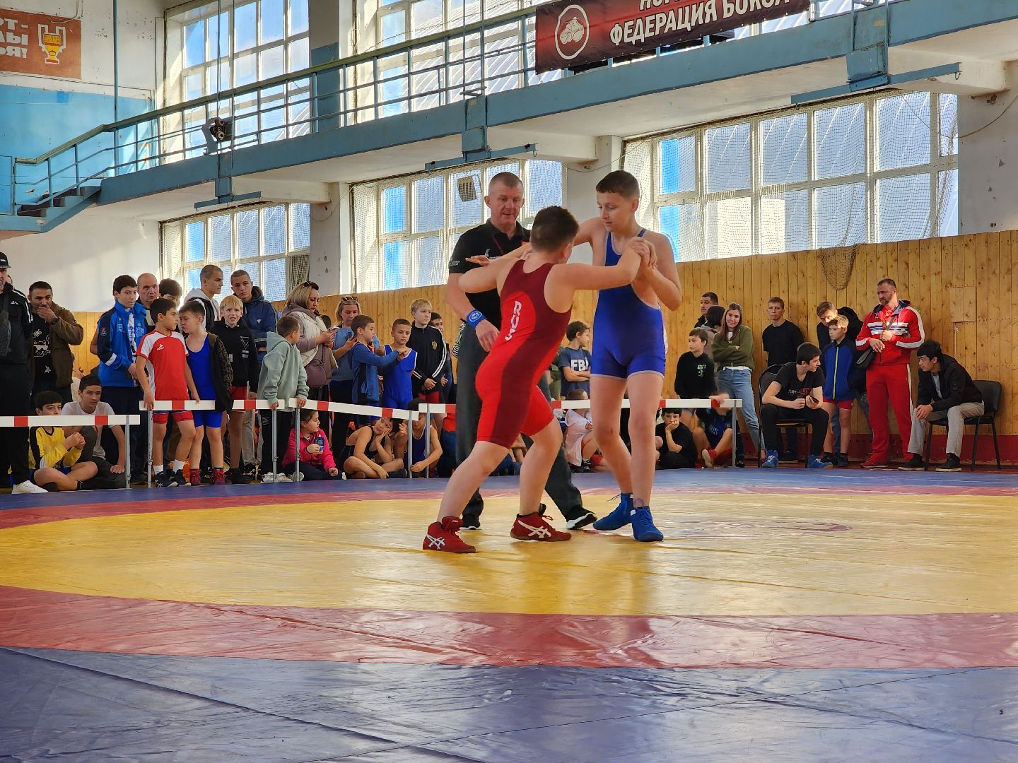 Греко-римская борьба, спорт, турнир, Ногинск, Богородский городской округ,