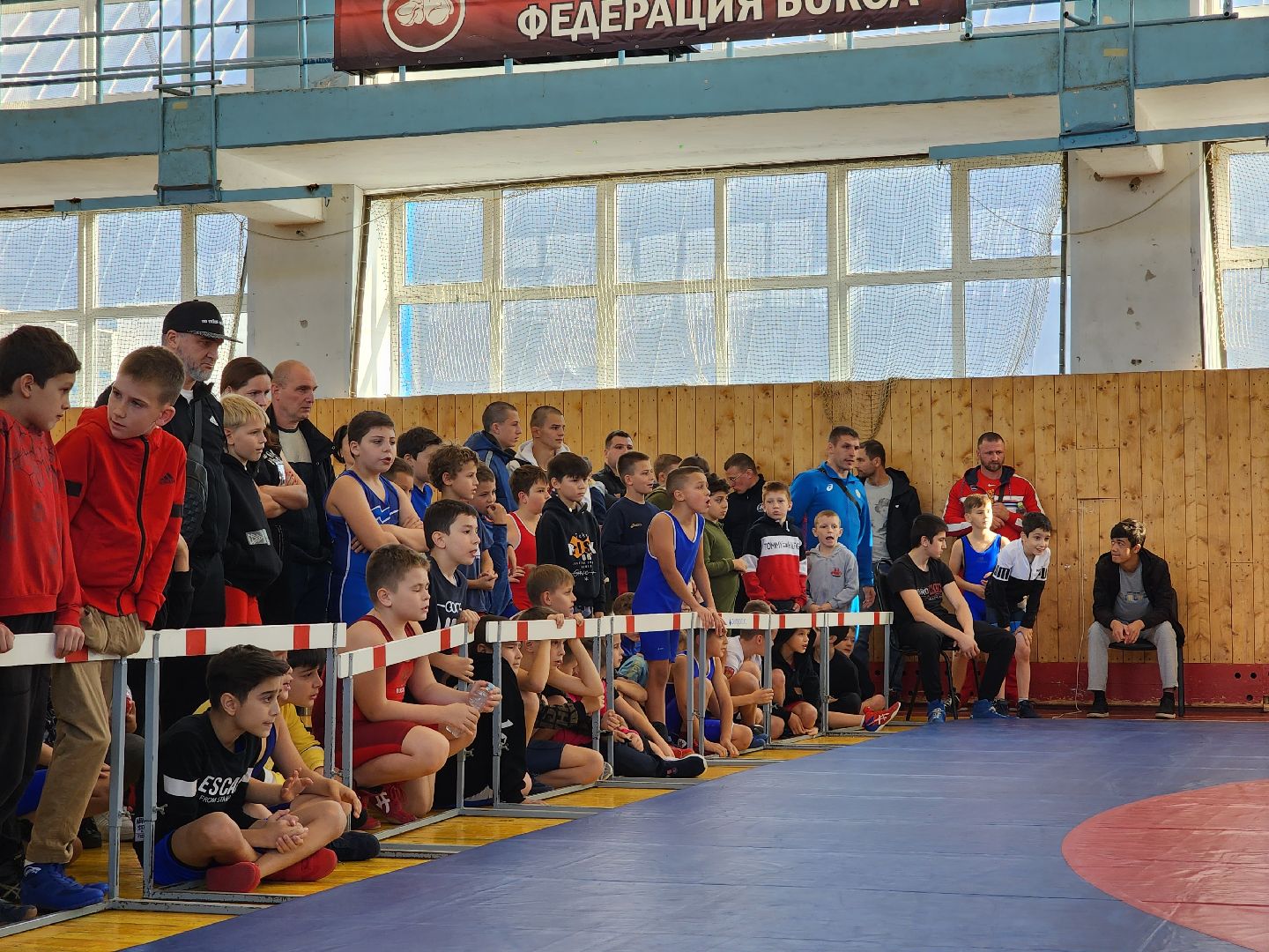 Греко-римская борьба, спорт, турнир, Ногинск, Богородский городской округ,