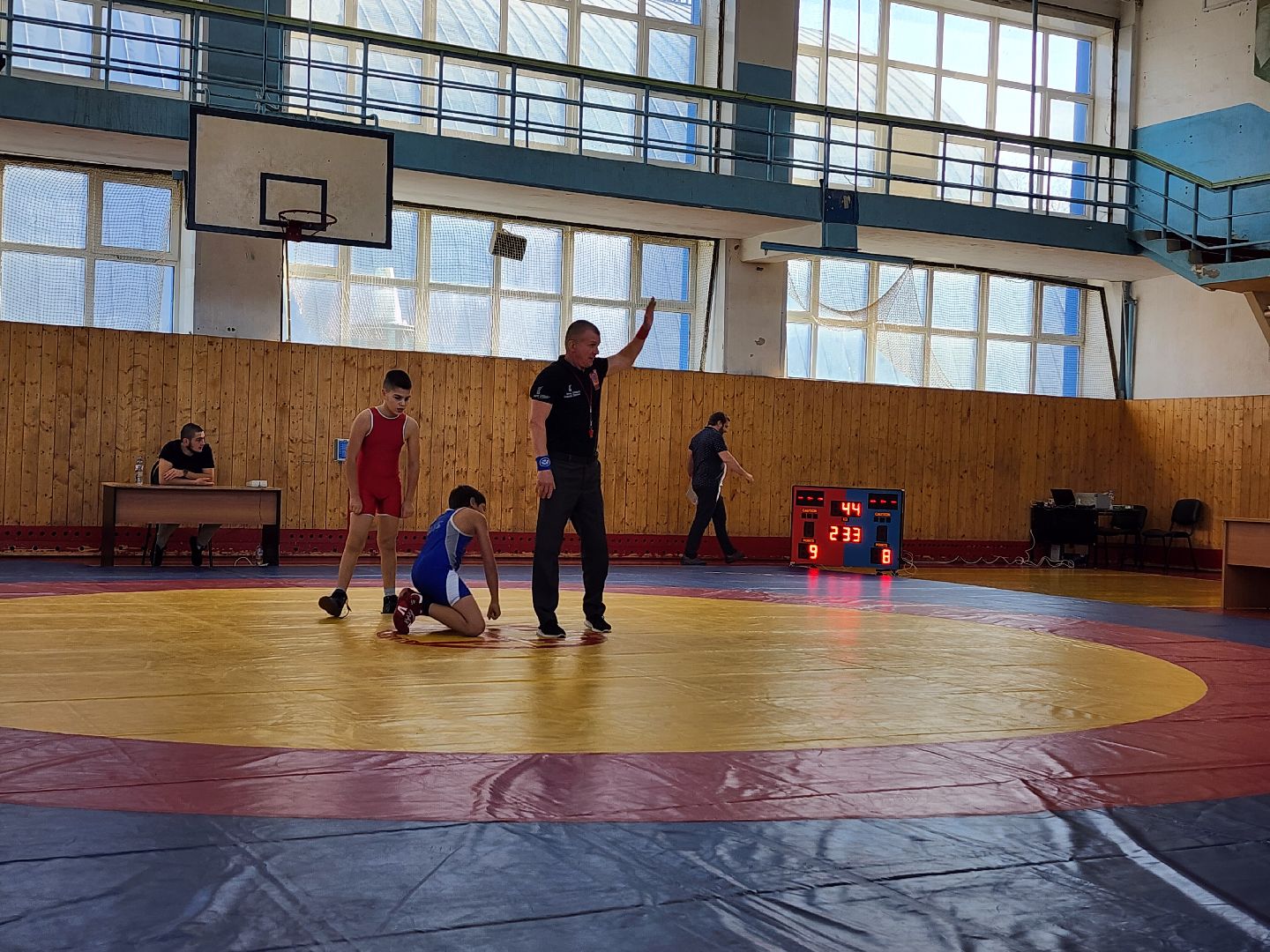 Греко-римская борьба, спорт, турнир, Ногинск, Богородский городской округ,