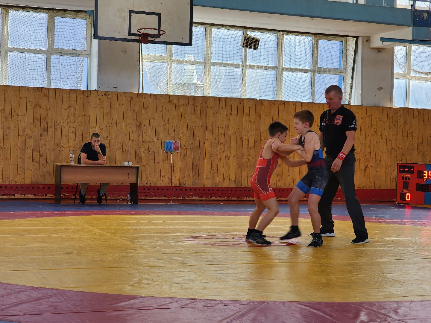 Греко-римская борьба, спорт, турнир, Ногинск, Богородский городской округ,