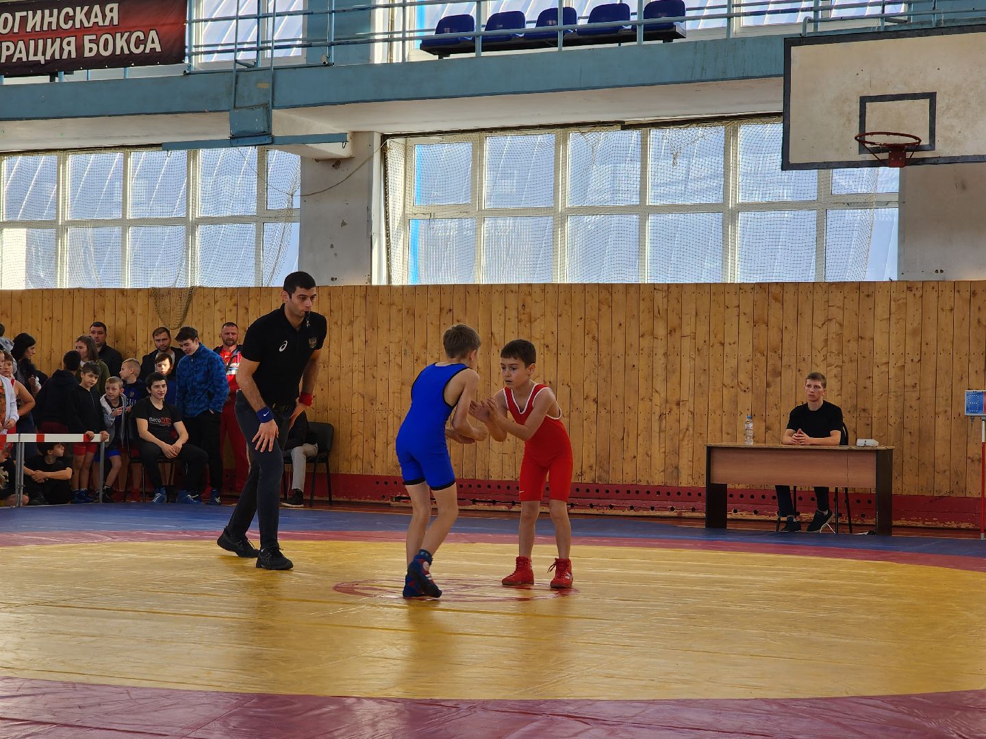 Греко-римская борьба, спорт, турнир, Ногинск, Богородский городской округ,