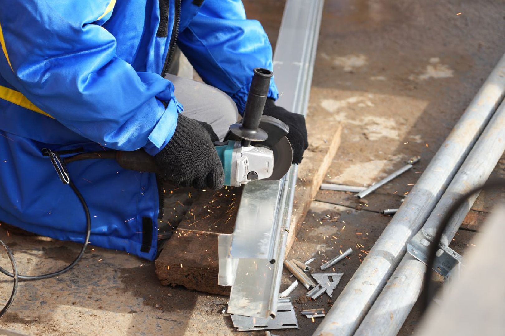 Сергиево-Посадский городской округ, Сергиев Посад, ЖКХ, Отопление, Тепло,