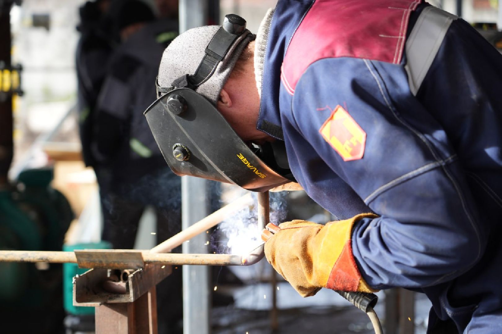 Сергиево-Посадский городской округ, Сергиев Посад, ЖКХ, Отопление, Тепло,