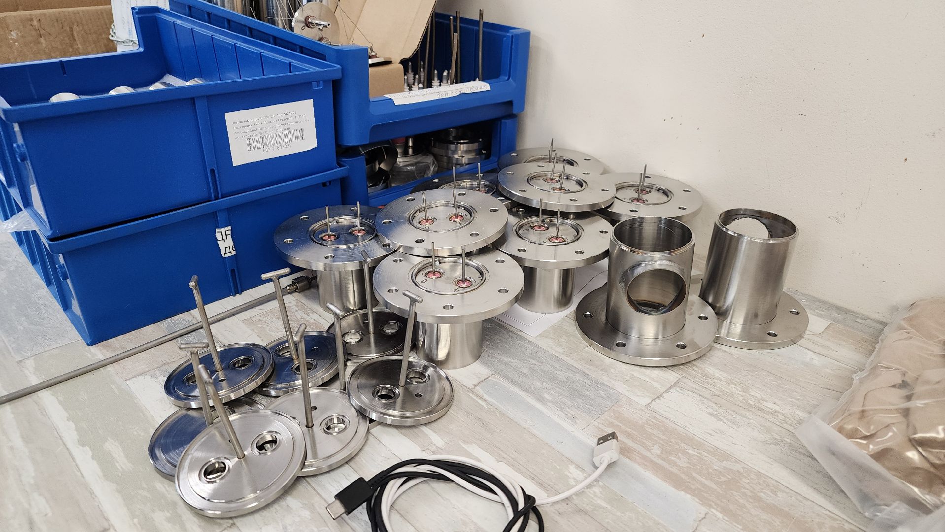 экономика, производство, протвино, атомприбор, выездная администрация,