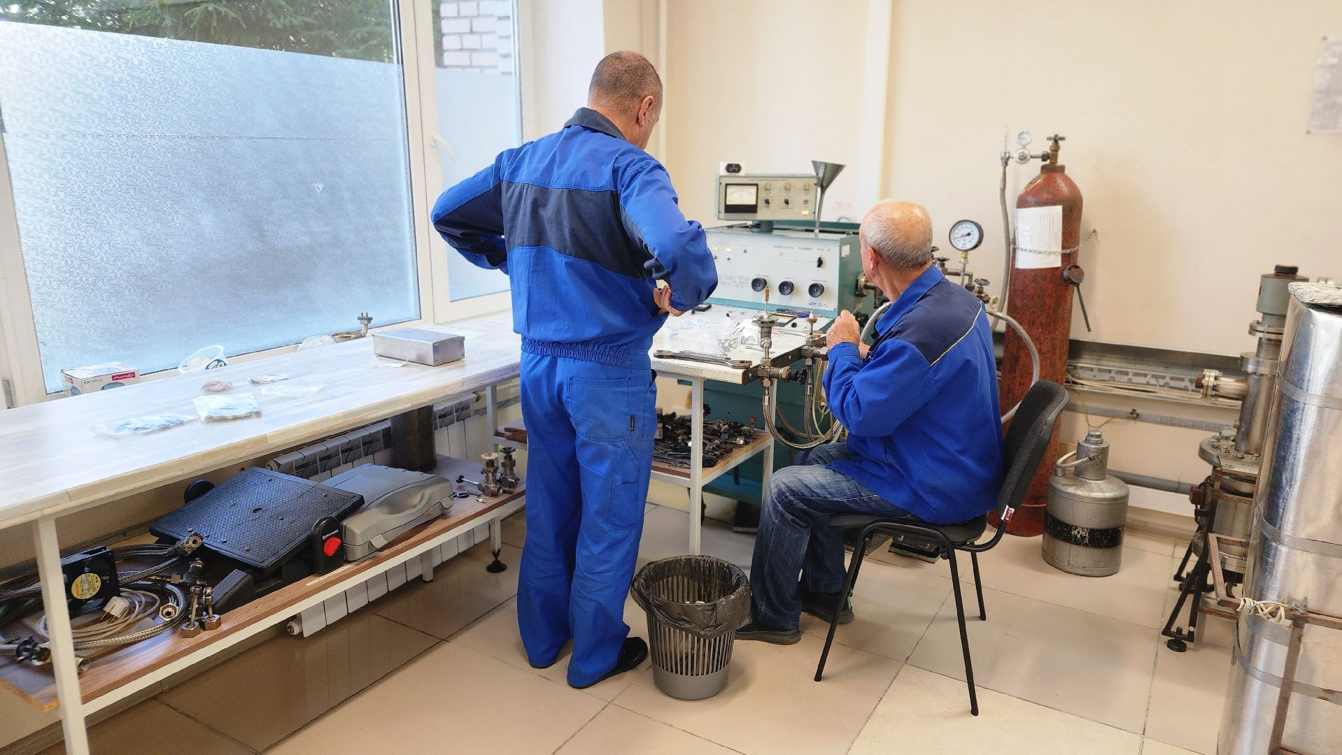 экономика, производство, протвино, атомприбор, выездная администрация,