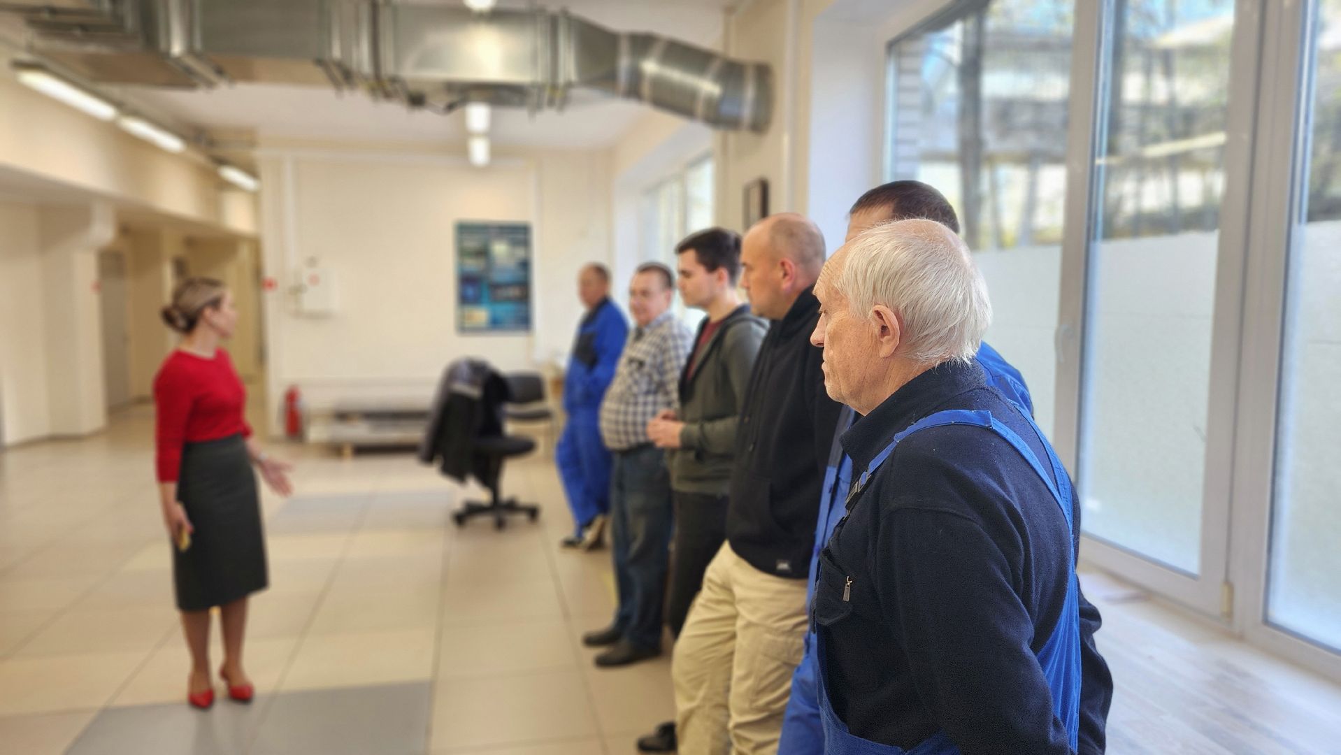 экономика, производство, протвино, атомприбор, выездная администрация,