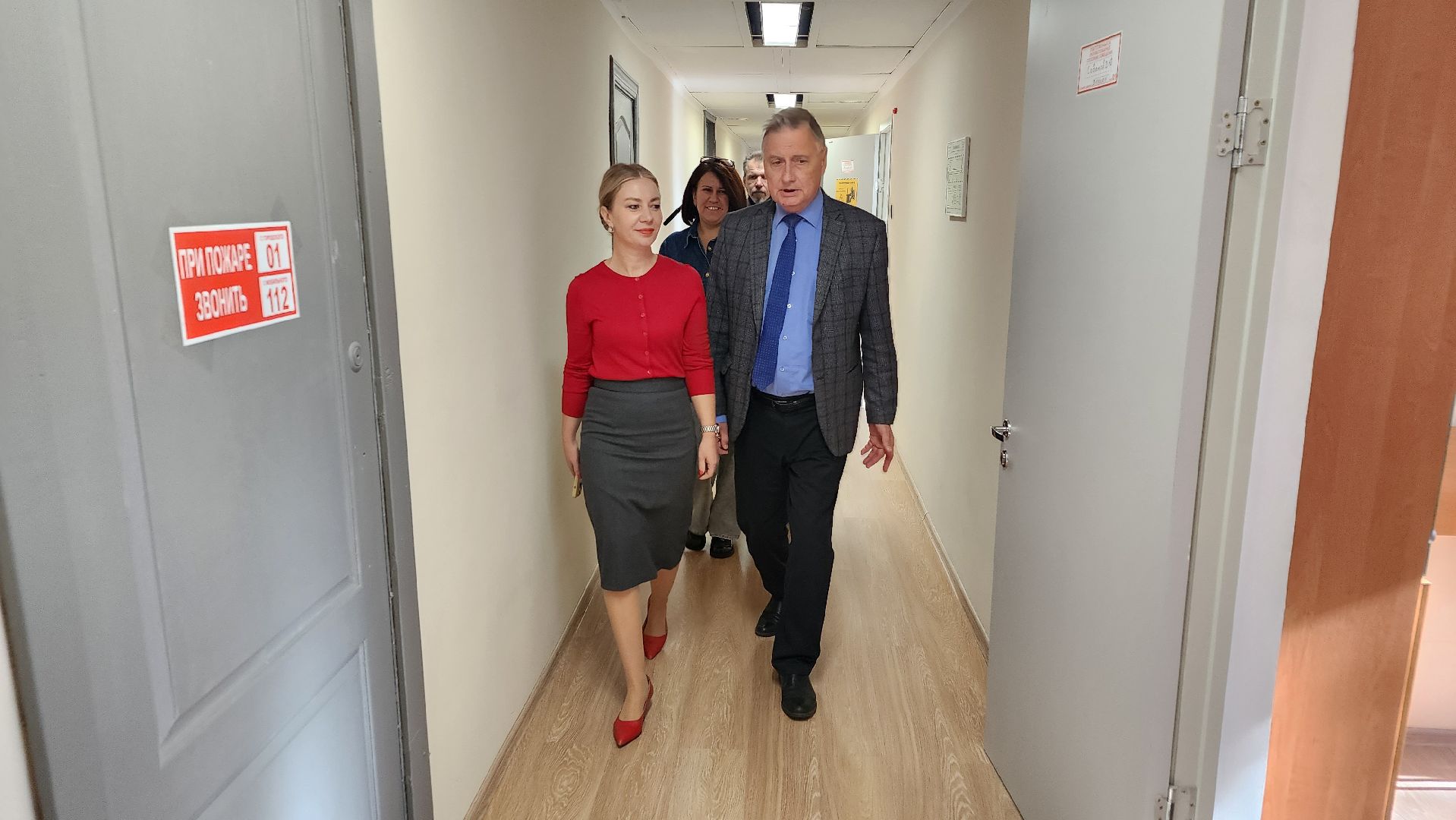 экономика, производство, протвино, атомприбор, выездная администрация,